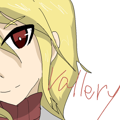 VALLERY