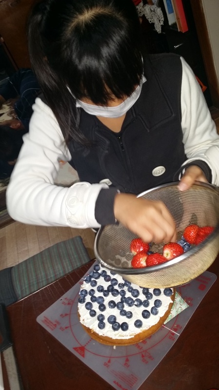 久々のフログ(*^_^*)画像