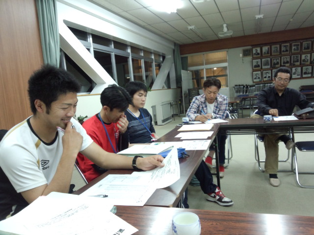 父親委員会