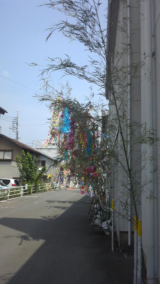 夏まつり