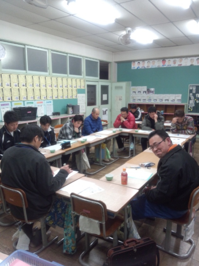 父親委員会