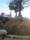 駿東郡清水町 一里塚 画像