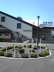 御殿場駅 乙女口 画像