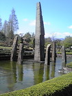 御殿場 中央公園 希望の泉 画像