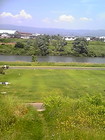 清水町徳倉 狩野川と芝生A 画像