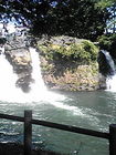 裾野市中央公園E五竜の滝 画像