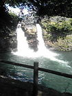 裾野市中央公園F五竜の滝 画像