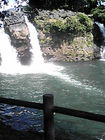 裾野市中央公園G五竜の滝 画像