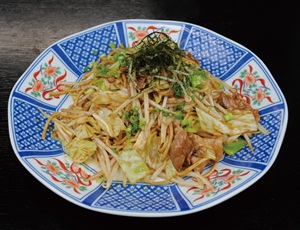 焼きそば 焼きそば