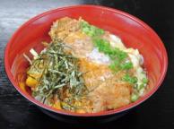 カツ丼 カツ丼