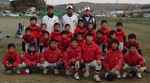 第8回折立スパローズマイナー&ティー親善大会 画像