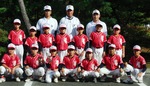 第7回 加藤旭杯・第1回 仙都魚類杯 画像