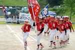 第9回塩竃リーグ会長杯マイナー大会 画像