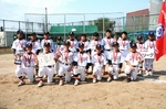 第28回きらやか銀行杯〔優勝〕 画像
