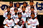 2011 がんばろう 東北復興野球大会 画像