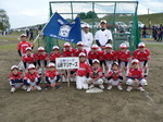 第8回加藤旭杯 第2回仙都魚類杯 画像