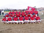 第5回 めひかり杯 〔優勝〕 画像