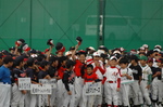 「楽天キッズベースボール大会」 画像