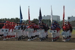 第4回若林区長杯・第10回仙台リーグ会長杯 画像