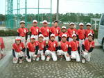 第16回 宮城野ブッシャーズ会長杯 画像
