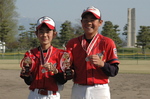 ヤマザワ杯〔準優勝〕 画像