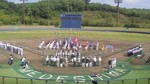 第44回全日本リトルリーグ野球選手権大会東北連盟大会 画像