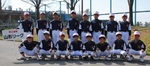 第11回 ミズノ旗大会(岩手) 画像