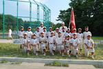 第23回宮城野ブッシャーズ会長杯 画像