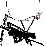 棒人間の絵