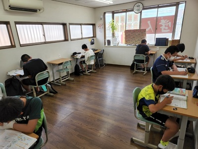 自立学習室