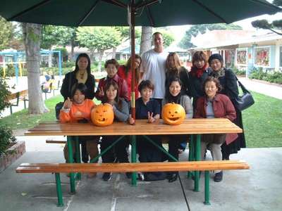Jack O'lantan