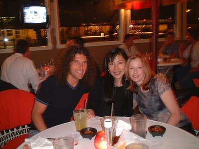 My best friends