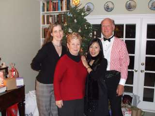 My American Family