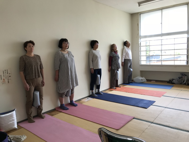 十文字文化センター会場