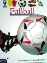 ドイツ語絵本　Donald Grant 他 / Fussball