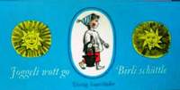 スイス・ドイツ語の絵本　Felix Hoffmann / Joggeli wott go Birli schuettle　-s, 2/2