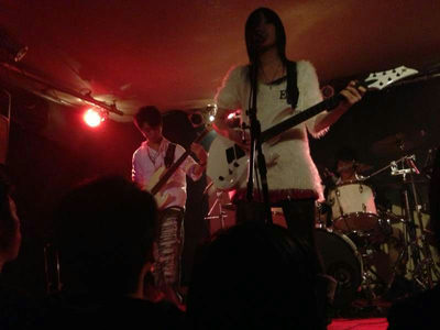 12/26 LastSounds 2012@四次元