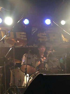 01/06 Blue Spring Vol.89