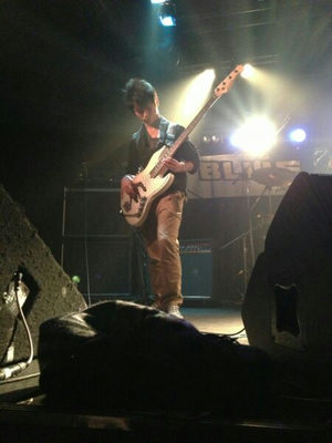 01/06 Blue Spring Vol.89