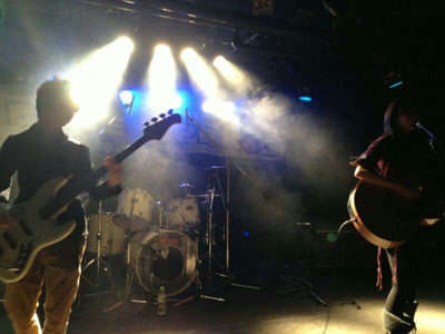 01/06 Blue Spring Vol.89