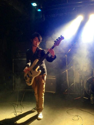 01/06 Blue Spring Vol.89