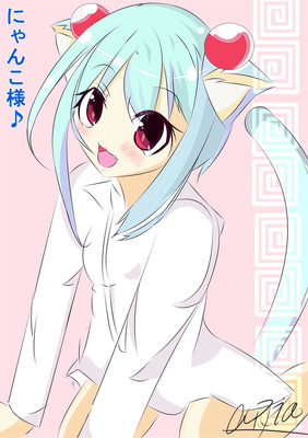【Twitter】にゃんこ