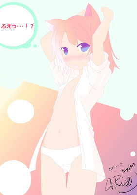 【Twitter】紘