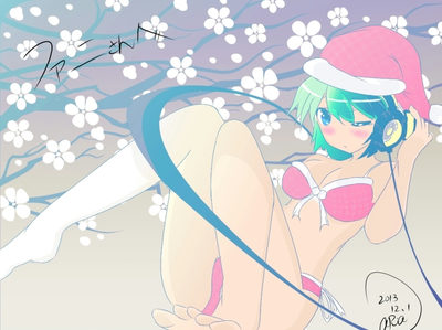 【Twitter】季節　ファニ