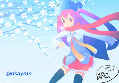 【Twitter】クラゲ