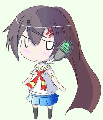 【アイコン】アリア