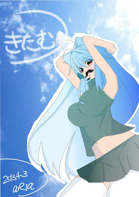 【Twitter】きたむ