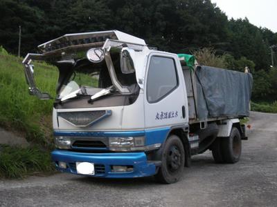 岐阜支部長