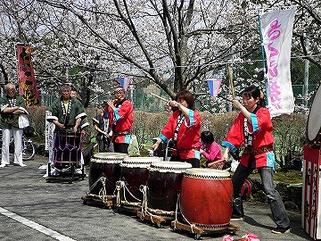 さくら祭り2