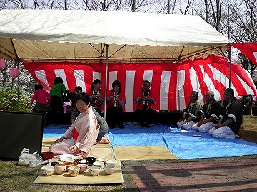 さくら祭り3
